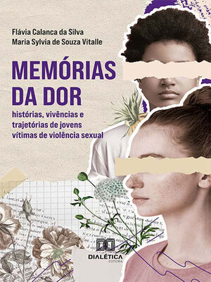 cover image of Memórias da Dor